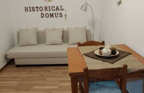 Anagni Apartment | apartment for daily use