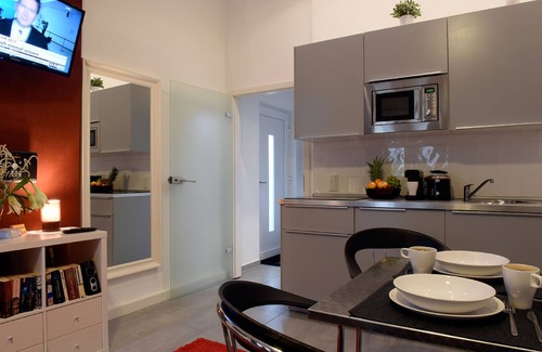 Bergisch Gladbach Apartment | Apartment for 1 - 2 people