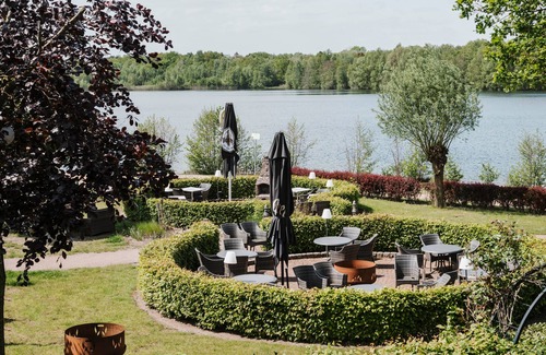 Gronau Apartment | Apartment for 2 guests with 30m² in Gronau (Westphalia) (144735)