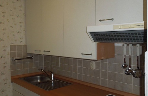 Schondorf Apartment | Apartment for hikers and culture vultures in the cultural city of Weimar