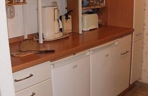 Schondorf Apartment | Apartment for hikers and culture vultures in the cultural city of Weimar