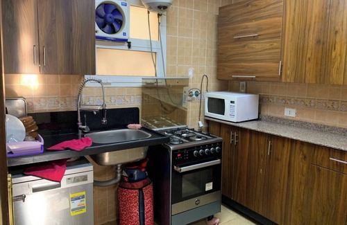 As-Sajil Apartment | Apartment for rent.nn