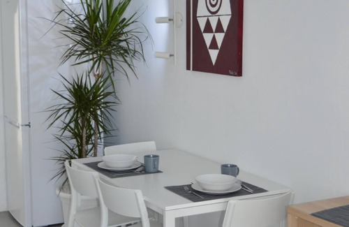 Los Pocillos Apartment | Apartment for 5 persons approx. 65 m² in Puerto del Carmen, Lanzarote (south coast of Lanzarote)