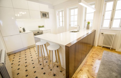 Centro / Baixa Apartment | Apartment for families & friends