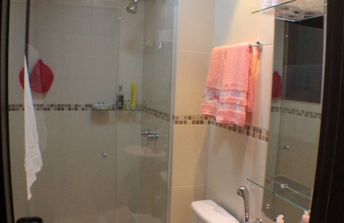 Planalto Apartment | Apartment for family lawn near the center and main attractions