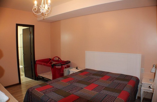 Planalto Apartment | Apartment for family lawn near the center and main attractions