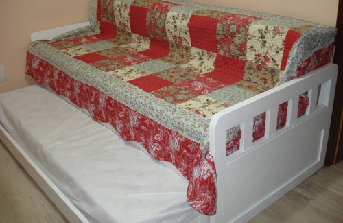 Planalto Apartment | Apartment for family lawn near the center and main attractions