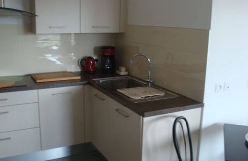 Vaison-la-Romaine Apartment | Apartment for 4 people in new residence, quiet and in town