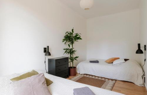 Lillekula Apartment | Apartment for friends & families