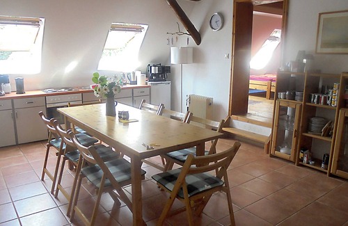 Lalendorf Apartment | Apartment - For Güstrow: Apartment Bergfeld