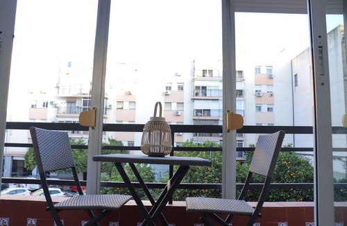 La Florida Apartment | Apartment for groups with free parking