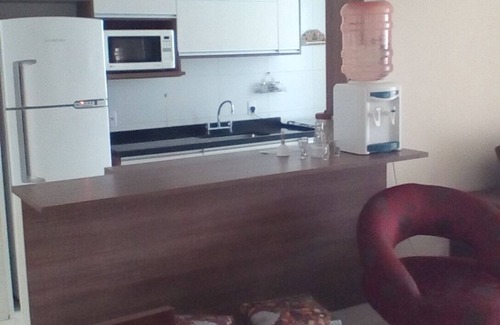 Centro Apartment | Apartment for Holiday Season at Resort Itanhaém - Leisure and relaxation