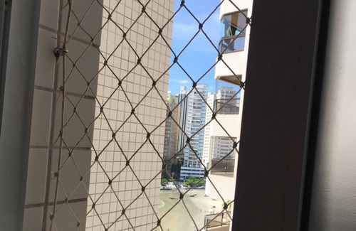 Vila Alzira Apartment | APARTMENT FOR HOLIDAYS IN GUARUJA