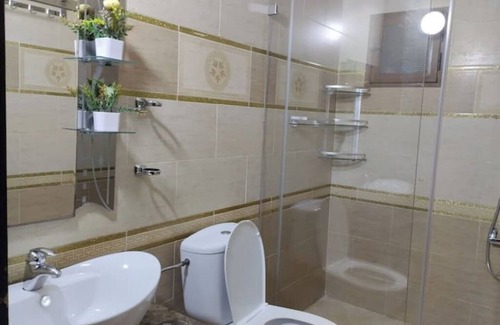 Tetouan Apartment | Apartment for July and August