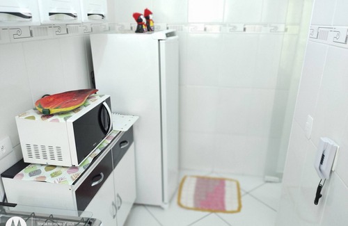 Canto do Forte Apartment | Apartment For Lease