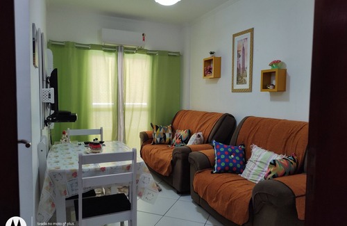 Canto do Forte Apartment | Apartment For Lease