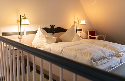 Altena House | Apartment for max. 2 persons