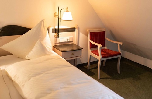 Altena House | Apartment for max. 2 persons