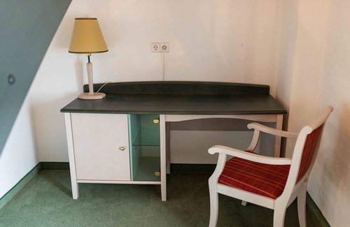 Altena House | Apartment for max. 2 persons