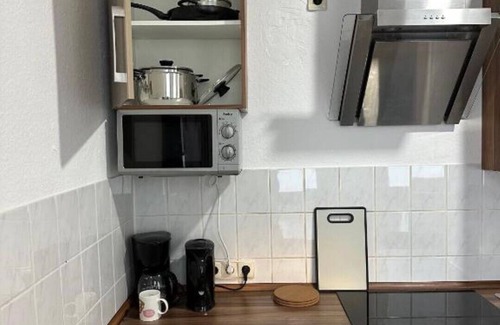 Altenhagen Apartment | Apartment for max 6 guests near Hagen-City