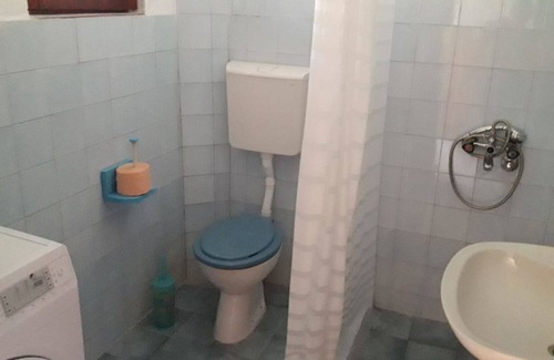 Lastva Grbaljska Apartment | Apartment for rent near Budva in Montenegro