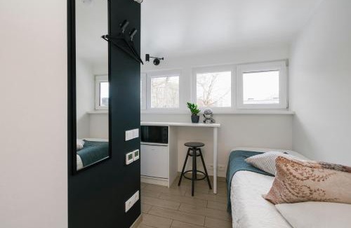 Lillekula Apartment | Apartment for one - grey