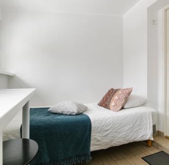 Lillekula Apartment | Apartment for one - grey