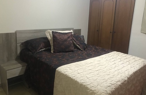 Tupa Apartment | Apartment for rent near Barão de Mauá College in Ribeirão Preto SP