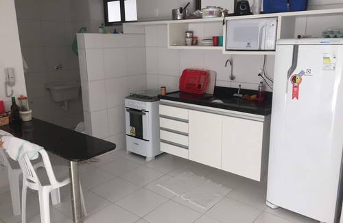 Cabedelo Apartment | apartment for rent intermares joão person