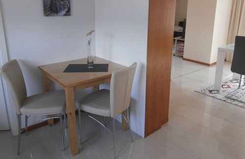 Weiskirchen Apartment | **** Apartment for relaxing days in the high forest