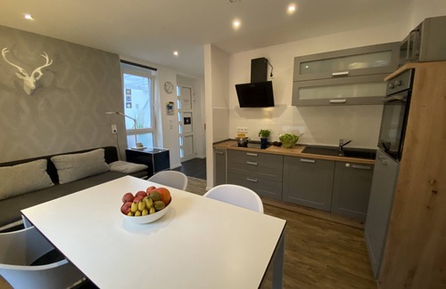 Peterstal Apartment | Apartment for relaxing