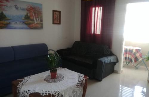 Haifa Apartment | Apartment for relaxing and for health