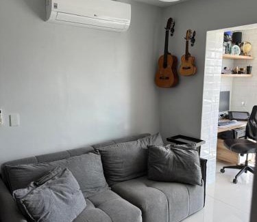 Pedreira Apartment | Apartment for Rent 2BR Torres Dumont COP30