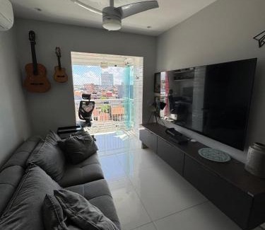 Pedreira Apartment | Apartment for Rent 2BR Torres Dumont COP30