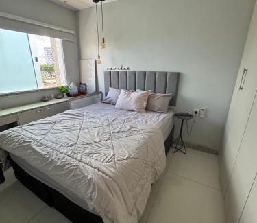 Pedreira Apartment | Apartment for Rent 2BR Torres Dumont COP30