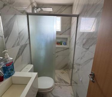 Pedreira Apartment | Apartment for Rent 2BR Torres Dumont COP30