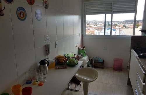 Jardim Flamboyant Apartment | Apartment for rent