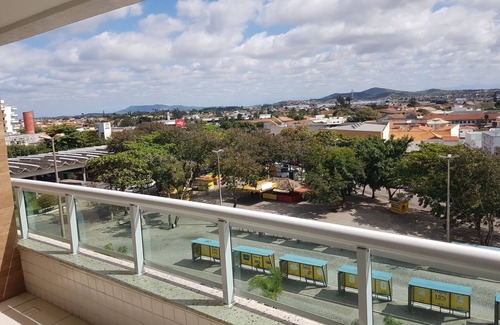 Jardim Flamboyant Apartment | Apartment for rent