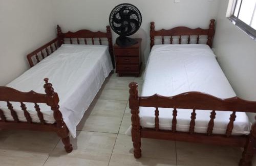 Cidade Velha Apartment | Apartment for rent, close to everything!