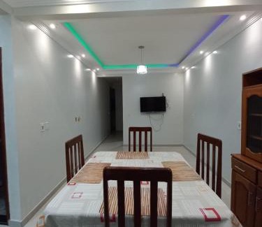 Cidade Velha Apartment | Apartment for rent, close to everything!