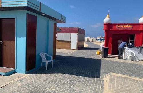 Sidi Abd El-Rahman Ski Chalet | Apartment for rent Stella Heights