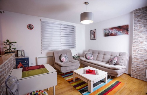 Pale House | Apartment for rent in Pale