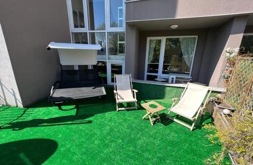 Nessebar Apartment | Apartment for rent in Sunny Beach/Nessebar