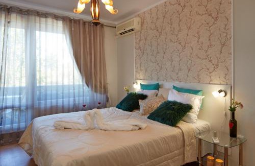 Nessebar Apartment | Apartment for rent in Sunny Beach/Nessebar