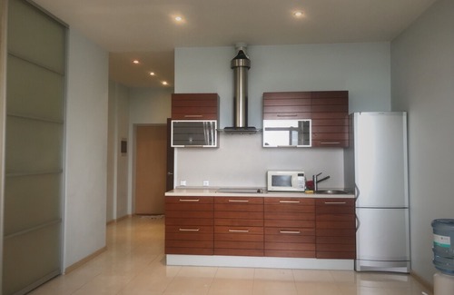 Pechers'kyi District Apartment | apartment for rent in the center of Kyiv (Pechersk)