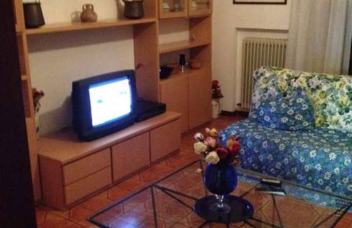 Ripe House | Apartment for rent for a wonderful holiday in the countryside and the sea