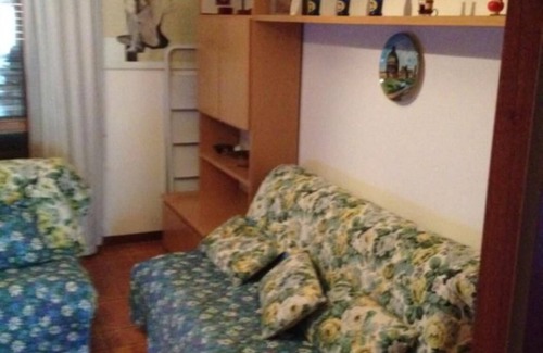 Ripe House | Apartment for rent for a wonderful holiday in the countryside and the sea