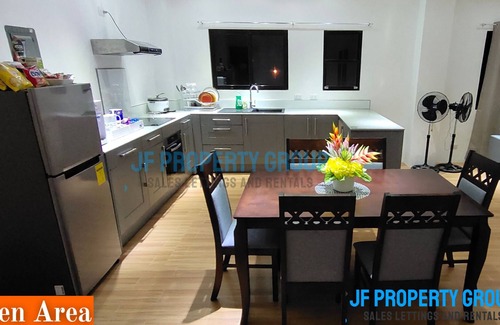 Ormoc Apartment | Apartment for Rent located in Brgy. Bagong Buhay, Ormoc City
