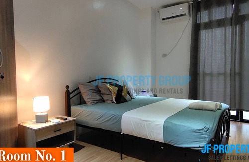 Ormoc Apartment | Apartment for Rent located in Brgy. Bagong Buhay, Ormoc City