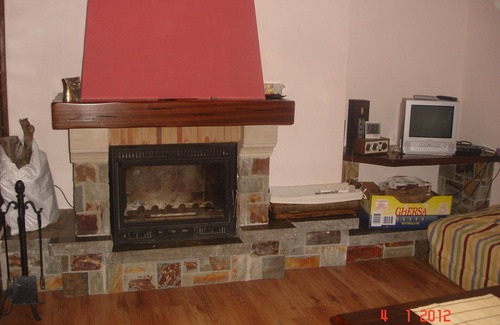Espot Apartment | APARTMENT FOR RENT ON THE SKI TRACKS AND D'AIGÜESTORTES NATIONAL PARK